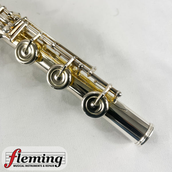 Azumi Z3RBO Flute