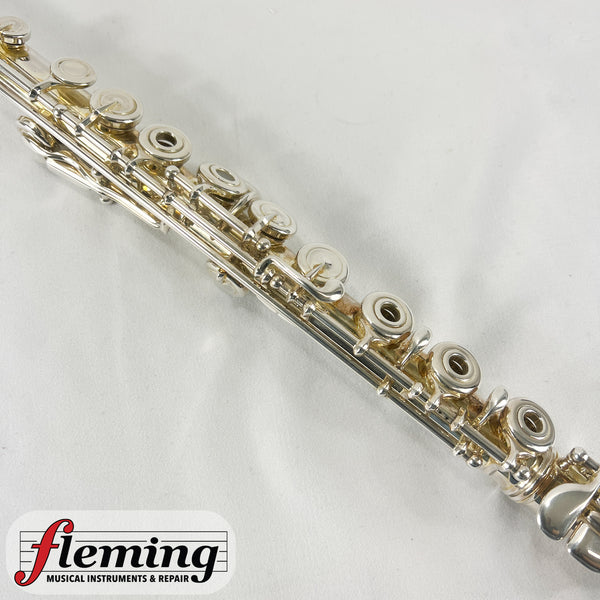 Azumi Z3RBO Flute