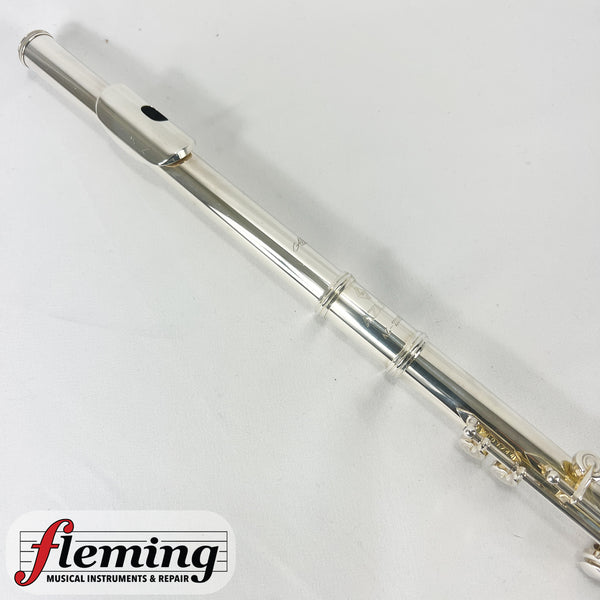 Azumi Z3RBO Flute