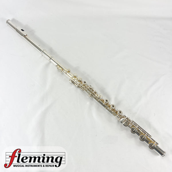 Azumi Z3RBO Flute