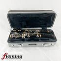 Buffet Crampon Légende Professional Bb Clarinet - Rose Gold & Silver-plated Keys