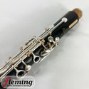 Buffet Crampon Légende Professional Bb Clarinet - Rose Gold & Silver-plated Keys