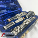 Buffet Crampon R13 Bb Clarinet (Silver Keys)