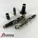 Buffet Crampon R13 Bb Clarinet (Silver Keys)