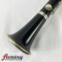 Buffet Crampon R13 Bb Clarinet (Silver Keys)