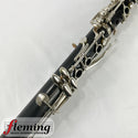 Buffet Crampon R13 Bb Clarinet (Silver Keys)