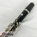 Buffet Crampon R13 Bb Clarinet (Silver Keys)