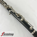 Buffet Crampon R13 Bb Clarinet (Silver Keys)