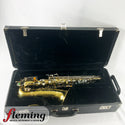 Buescher 400 1970's Alto Saxophone