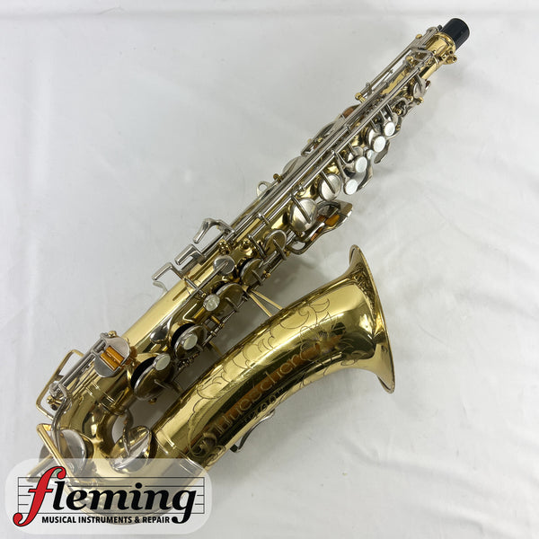 Buescher 400 1970's Alto Saxophone