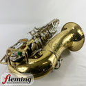 Buescher 400 1970's Alto Saxophone