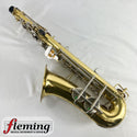 Buescher 400 1970's Alto Saxophone