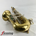 Buescher 400 1970's Alto Saxophone