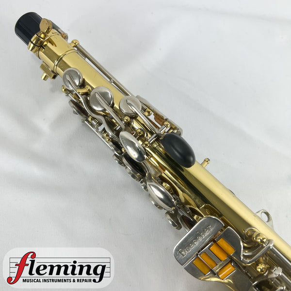 Buescher 400 1970's Alto Saxophone