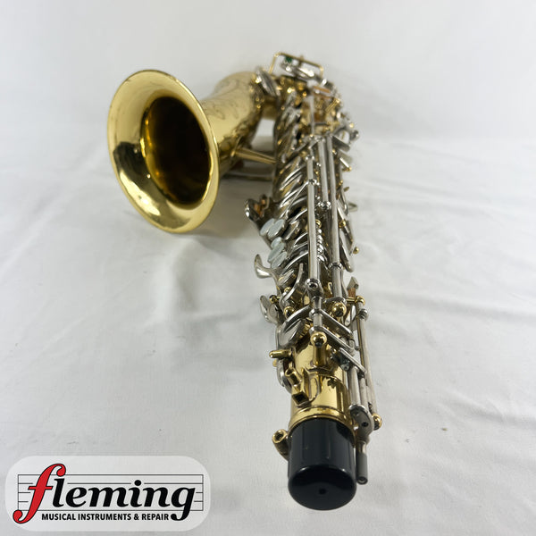 Buescher 400 1970's Alto Saxophone