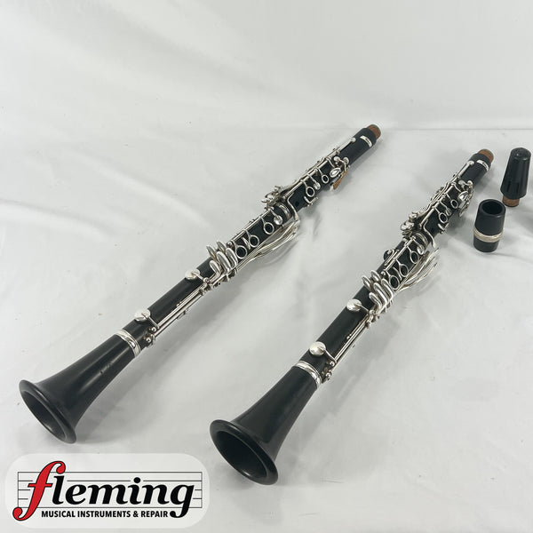 Buffet Crampon Tosca Bb & A Clarinet Pair