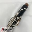 Buffet Crampon Tosca Bb & A Clarinet Pair