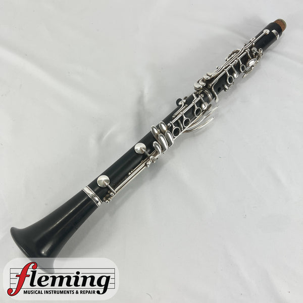 Buffet Crampon Tosca Bb & A Clarinet Pair