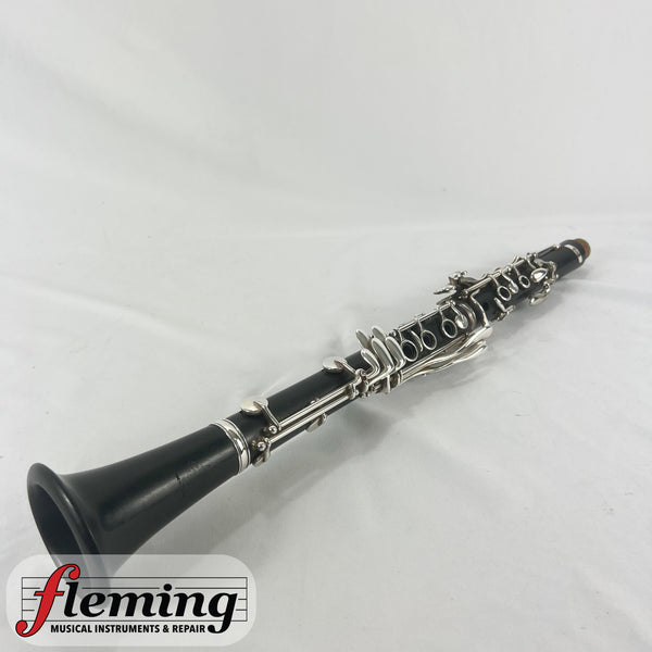 Buffet Crampon Tosca Bb & A Clarinet Pair