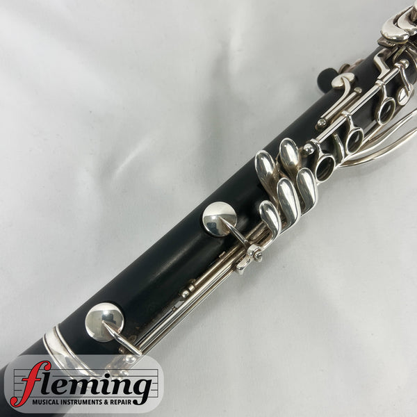 Buffet Crampon Tosca Bb & A Clarinet Pair