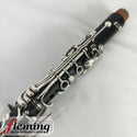 Buffet Crampon Tosca Bb & A Clarinet Pair