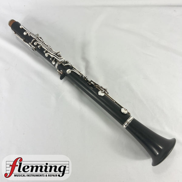 Buffet Crampon Tosca Bb & A Clarinet Pair