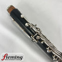 Buffet Crampon Tosca Bb & A Clarinet Pair