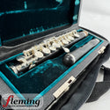 Burkhart Resona Piccolo