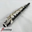 Keilwerth SX90R (Solid Nickel Silver) Alto Saxophone