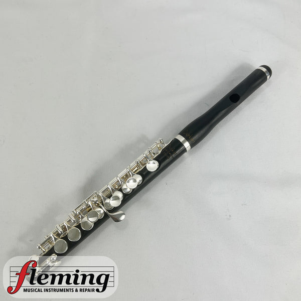 Burkhart Resona Piccolo