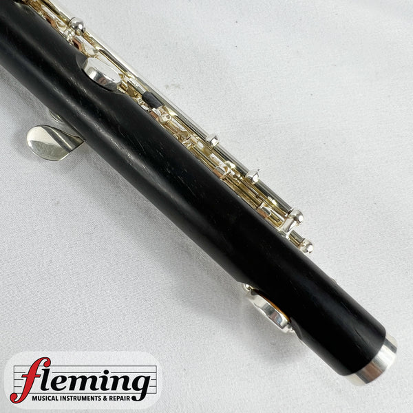 Burkhart Resona Piccolo