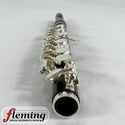 Keilwerth SX90R (Solid Nickel Silver) Alto Saxophone