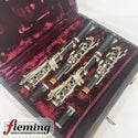 Buffet Crampon R13 Prestige Bb & A Clarinet Pair