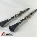 Buffet Crampon R13 Prestige Bb & A Clarinet Pair