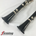 Buffet Crampon R13 Prestige Bb & A Clarinet Pair