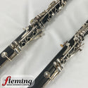 Buffet Crampon R13 Prestige Bb & A Clarinet Pair