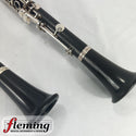 Buffet Crampon R13 Prestige Bb & A Clarinet Pair