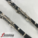 Buffet Crampon R13 Prestige Bb & A Clarinet Pair