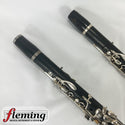 Buffet Crampon R13 Prestige Bb & A Clarinet Pair