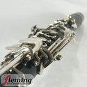 Buffet Crampon R13 Prestige Bb & A Clarinet Pair