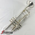 Bach Stadivarius Model 37 w/ 43 Leadpipe Bb Trumpet