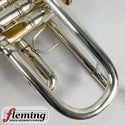 Bach Stadivarius Model 37 w/ 43 Leadpipe Bb Trumpet