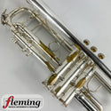 Bach Stadivarius Model 37 w/ 43 Leadpipe Bb Trumpet