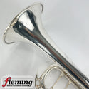 Bach Stadivarius Model 37 w/ 43 Leadpipe Bb Trumpet