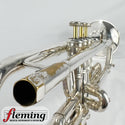 Bach Stadivarius Model 37 w/ 43 Leadpipe Bb Trumpet