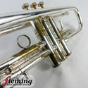 Bach Stadivarius Model 37 w/ 43 Leadpipe Bb Trumpet