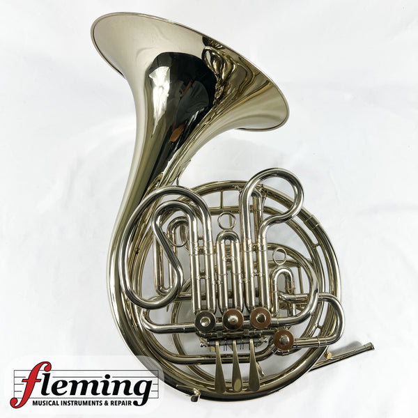 Holton H179 Farkas Series Fixed Bell Double Horn