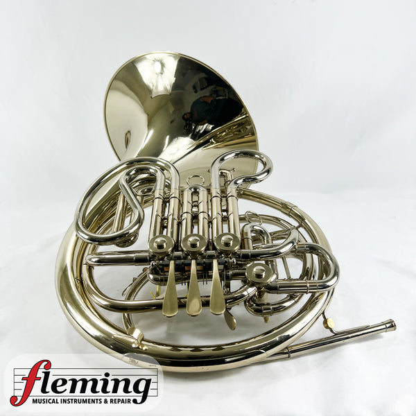 Holton H179 Farkas Series Fixed Bell Double Horn