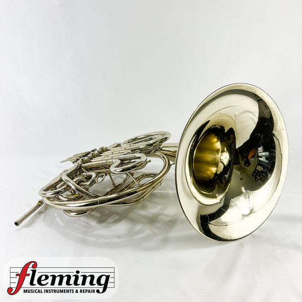 Holton H179 Farkas Series Fixed Bell Double Horn