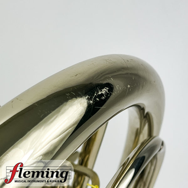 Holton H179 Farkas Series Fixed Bell Double Horn